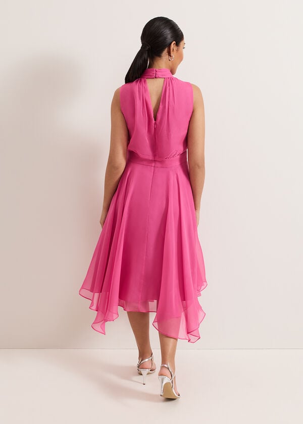 Phase Eight Petite Lucinda Dress