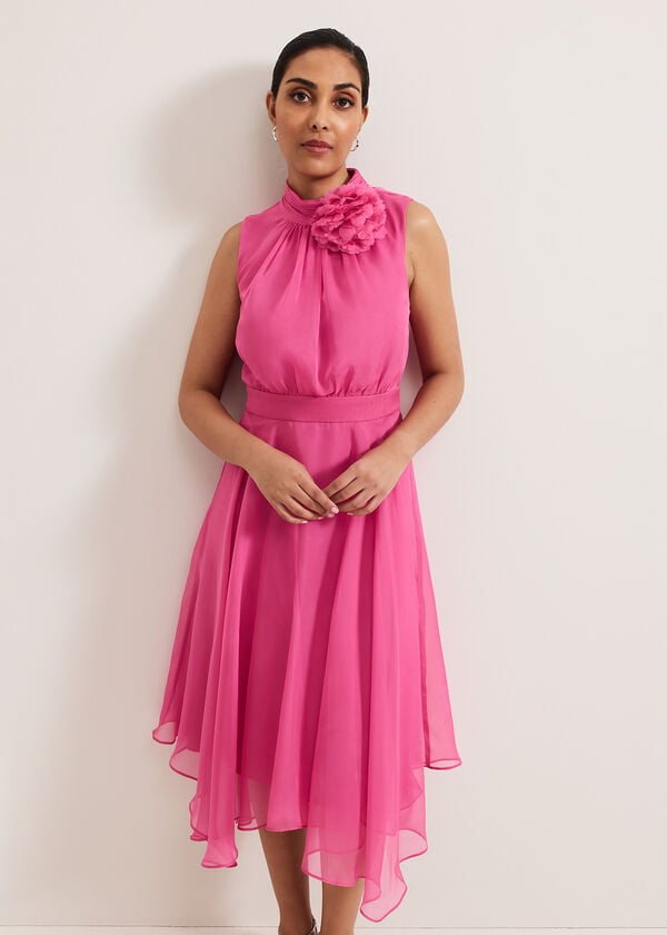 Phase Eight Petite Lucinda Dress