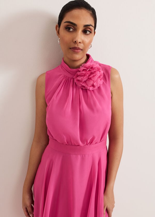 Phase Eight Petite Lucinda Dress