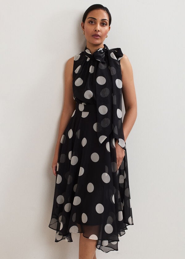 Phase Eight Petite Lucinda Dress