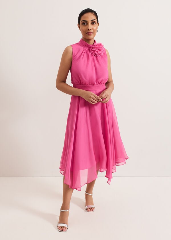 phase eight Petite Lucinda Dress