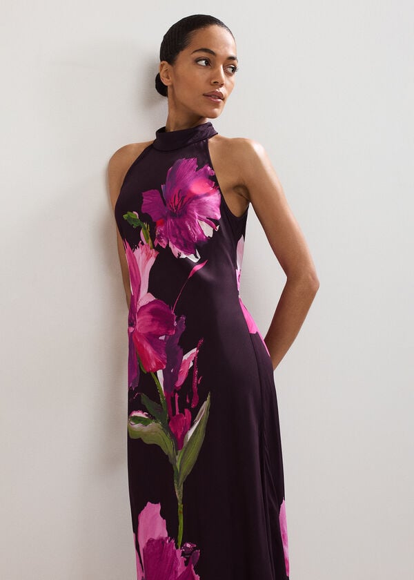 Phase Eight Petite Marcella Dress