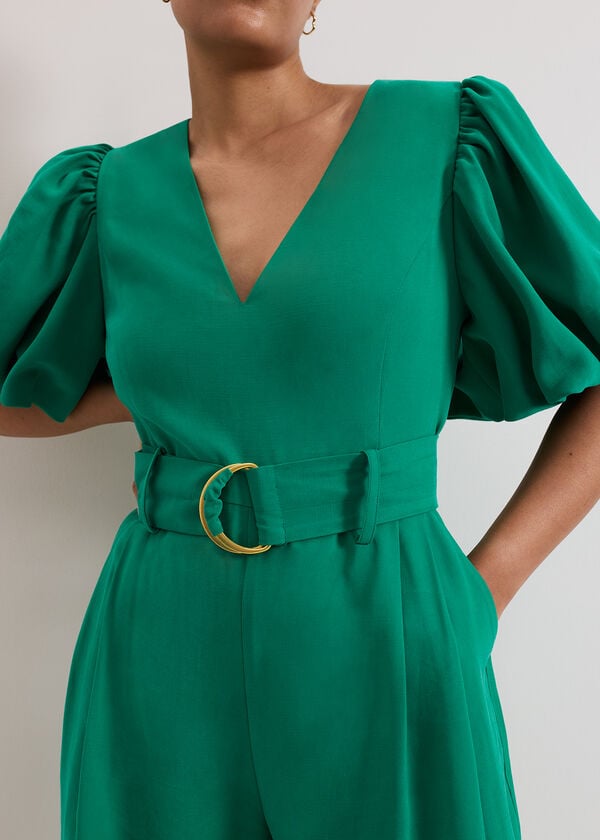 Phase Eight Petite Margot Jumpsuit