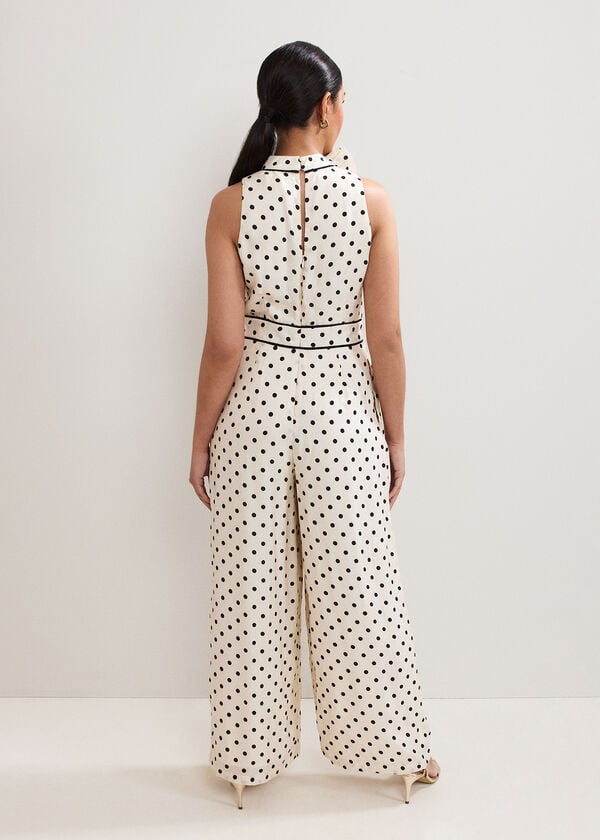 Phase Eight Petite Marilee Jumpsuit