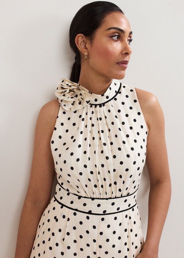 Phase Eight Petite Marilee Jumpsuit