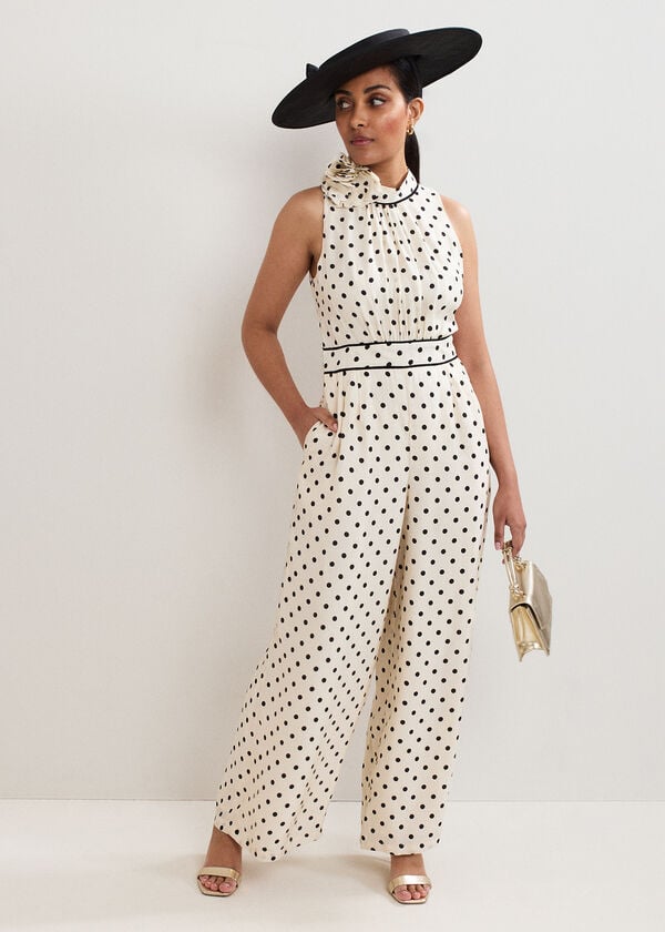 phase eight Petite Marilee Jumpsuit