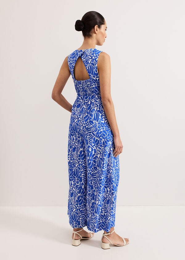 Phase Eight Petite Marta Jumpsuit