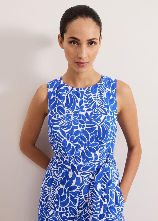 Phase Eight Petite Marta Jumpsuit