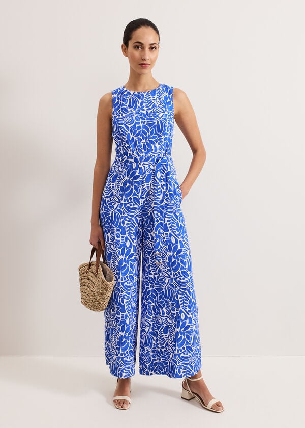 phase eight Petite Marta Jumpsuit