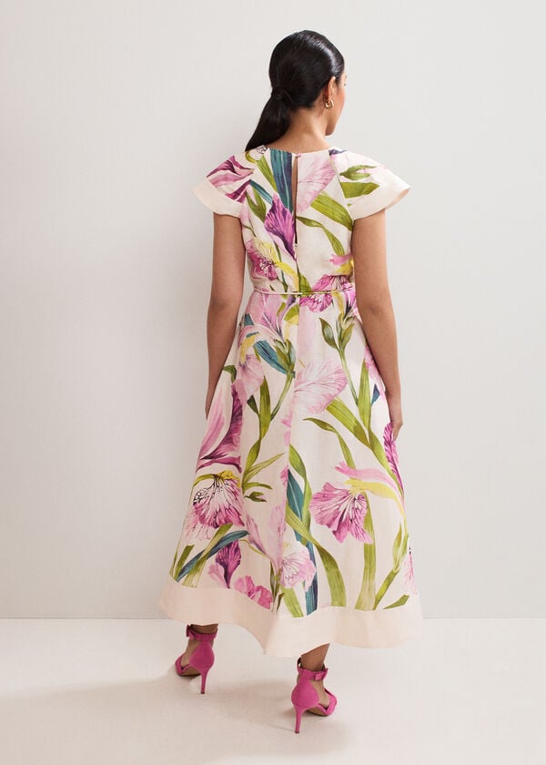 Phase Eight Petite Matilda Dress