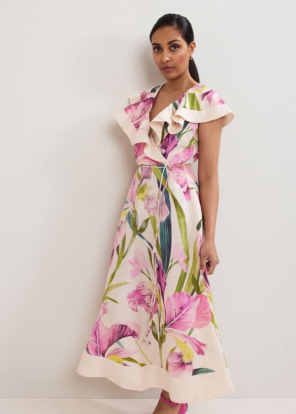 Phase Eight Petite Matilda Dress