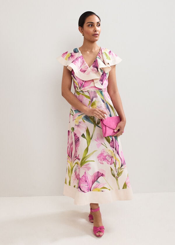 phase eight Petite Matilda Dress