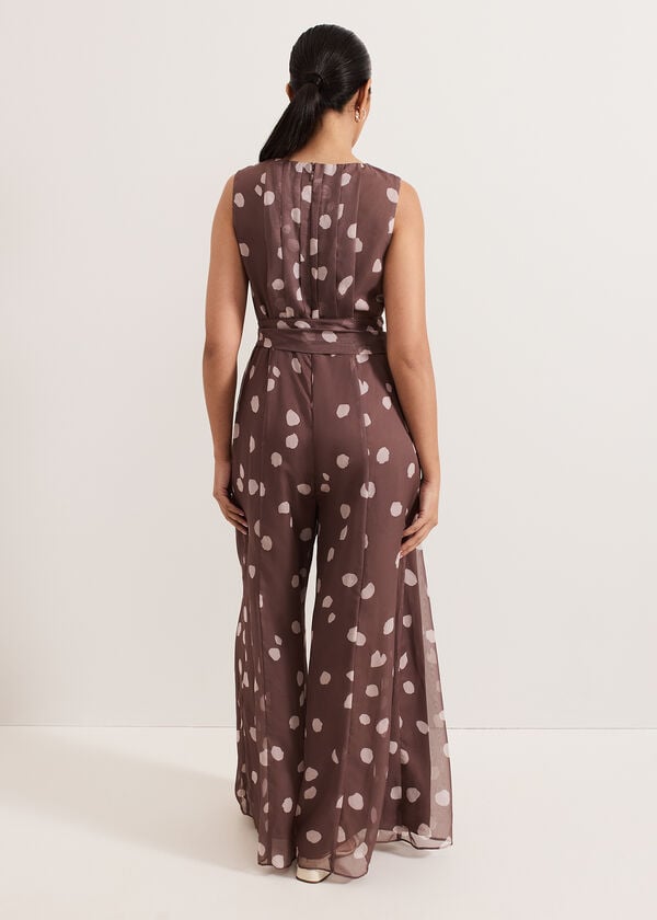 Phase Eight Petite Maxine Jumpsuit