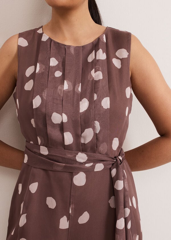 Phase Eight Petite Maxine Jumpsuit