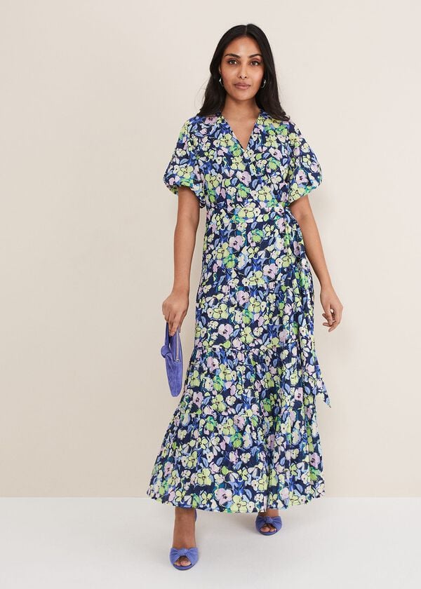 phase eight Petite Morven Maxi Dress