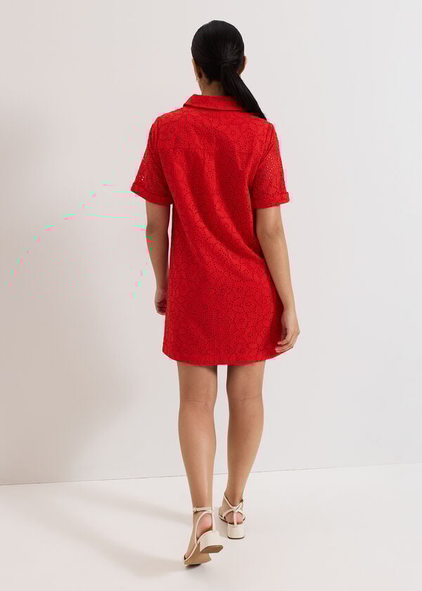 Phase Eight Petite Nicky Dress