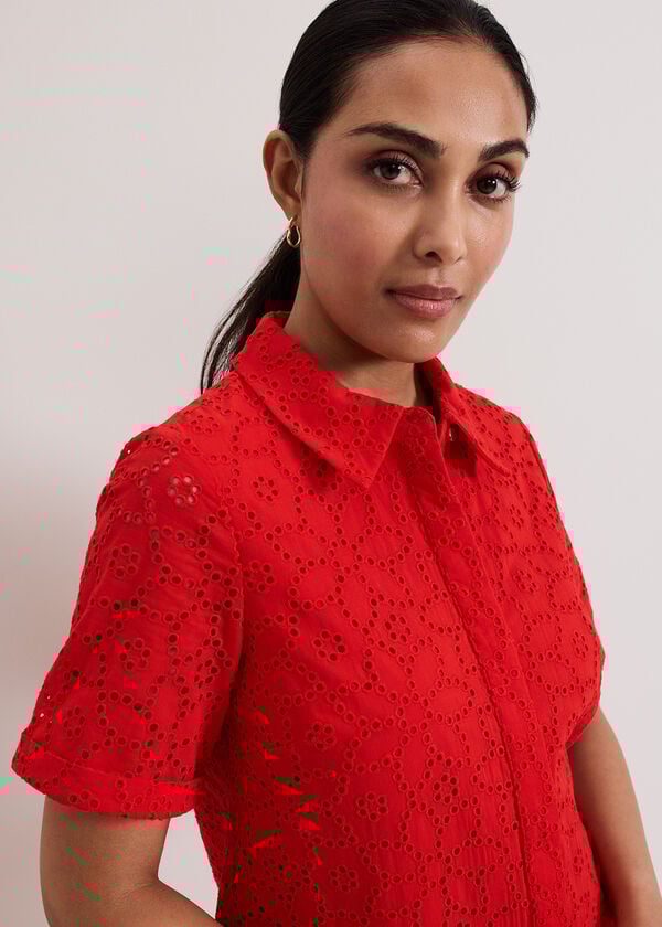 Phase Eight Petite Nicky Dress