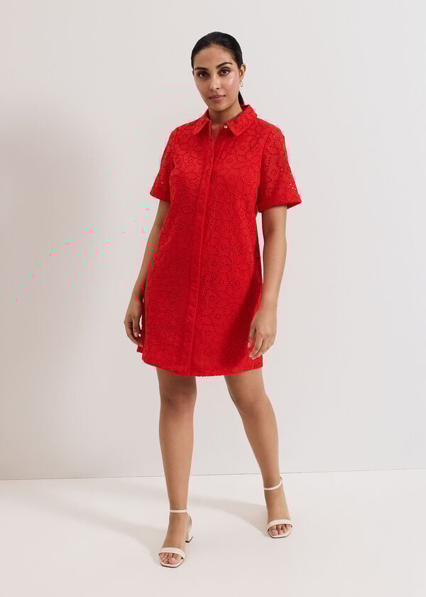phase eight Petite Nicky Dress