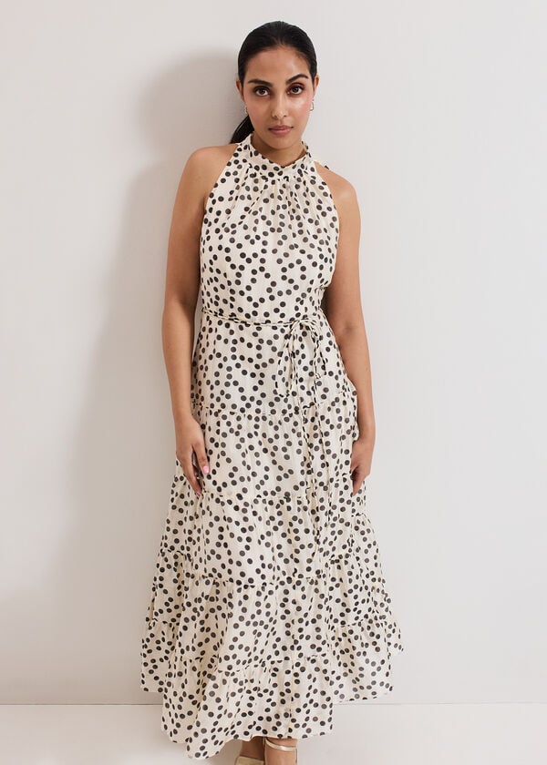 Phase Eight Petite Nita Dress