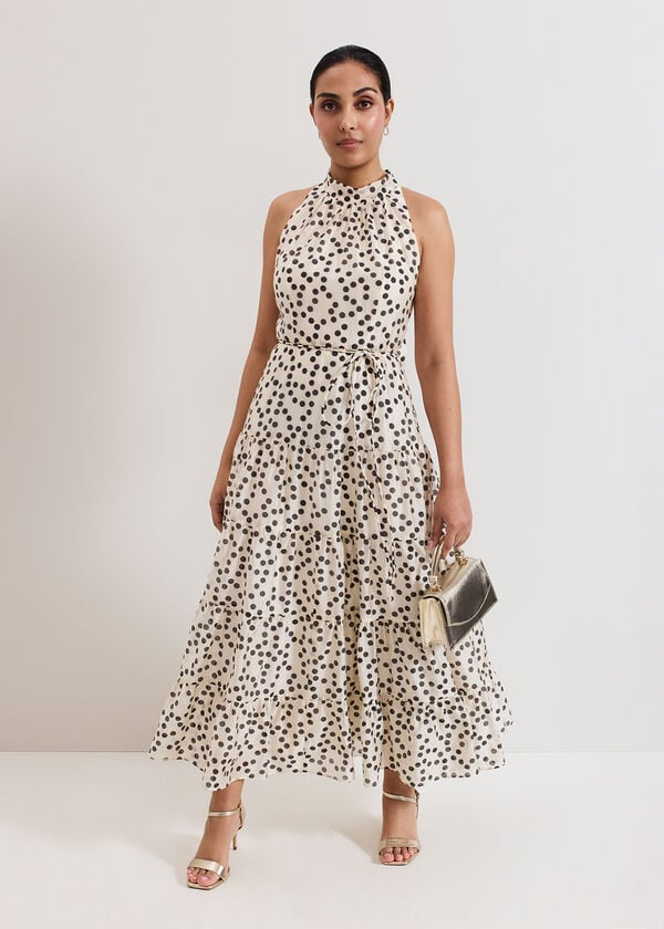 phase eight Petite Nita Dress