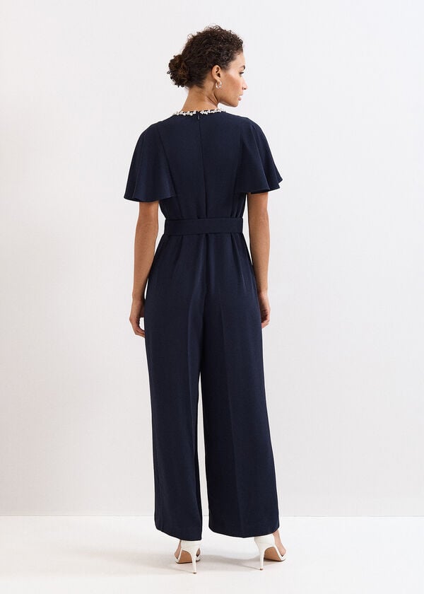 Phase Eight Petite Orwen Jumpsuit
