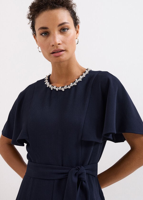 Phase Eight Petite Orwen Jumpsuit