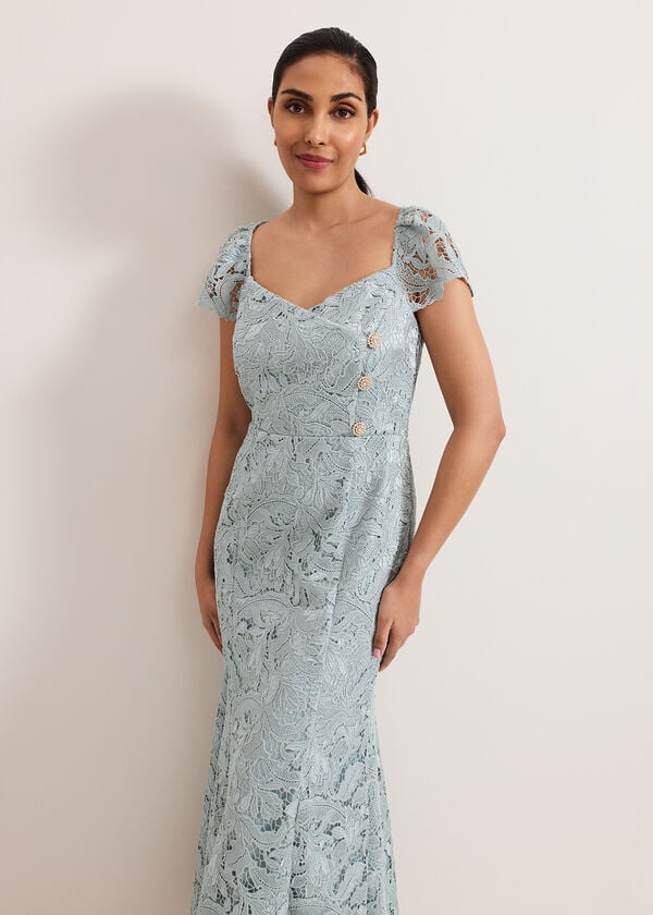 Phase Eight Petite Phia Dress