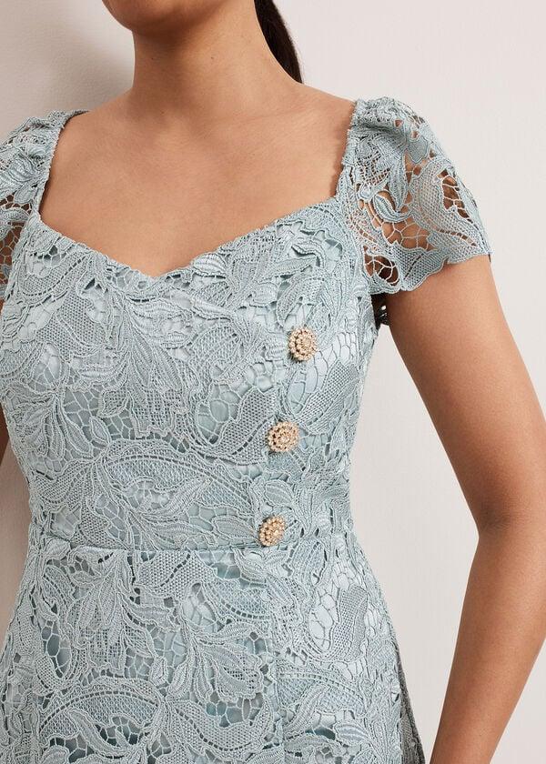 Phase Eight Petite Phia Dress