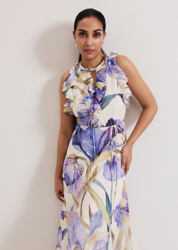 Phase Eight Petite Rachel Dress