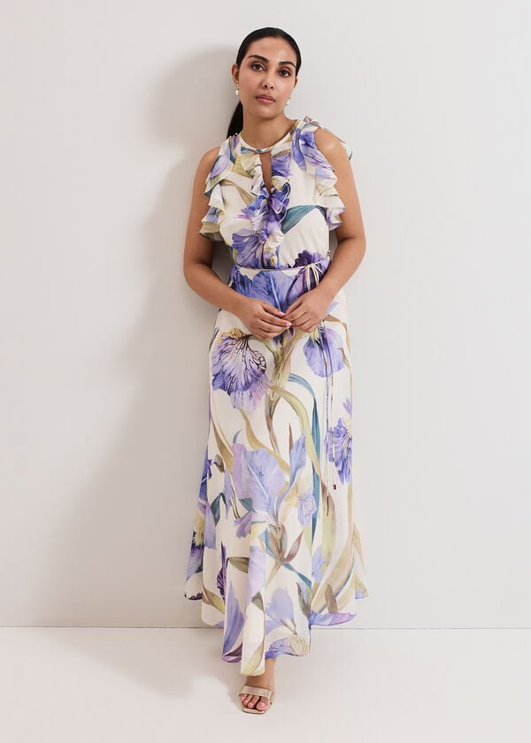 phase eight Petite Rachel Dress