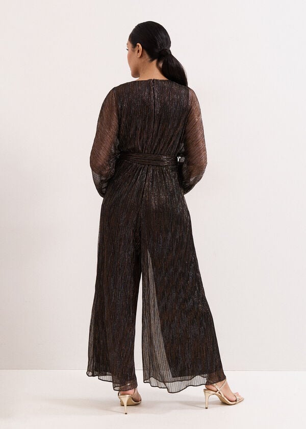 Phase Eight Petite Rachel Jumpsuit