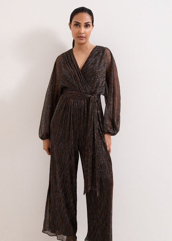 Phase Eight Petite Rachel Jumpsuit