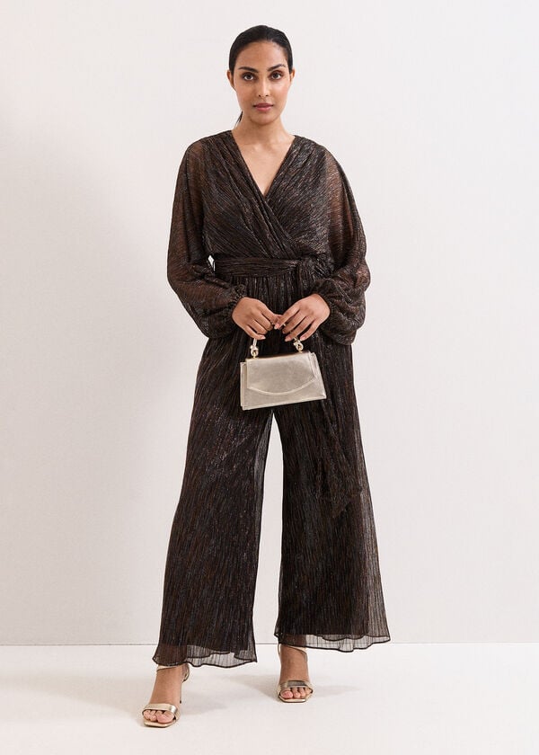 phase eight Petite Rachel Jumpsuit