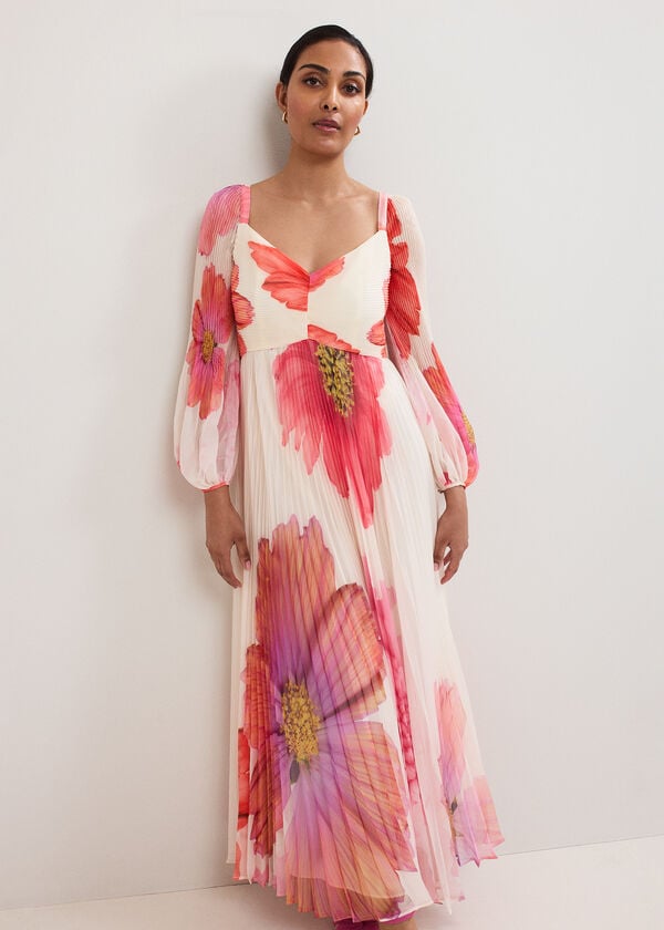 Phase Eight Petite Reanna Dress