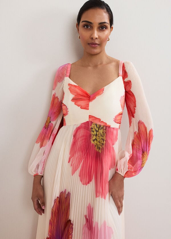 Phase Eight Petite Reanna Dress