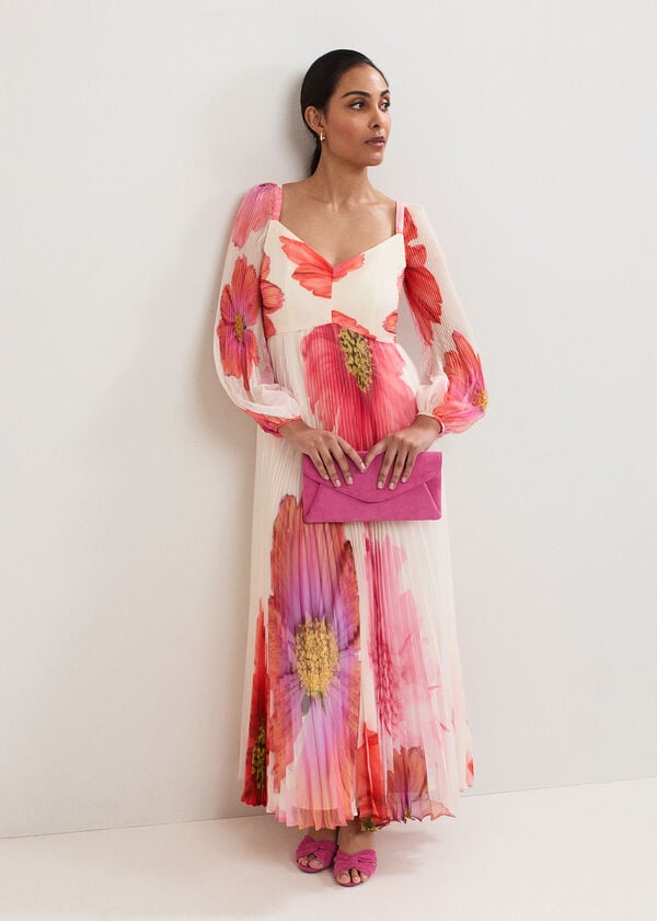 phase eight Petite Reanna Dress