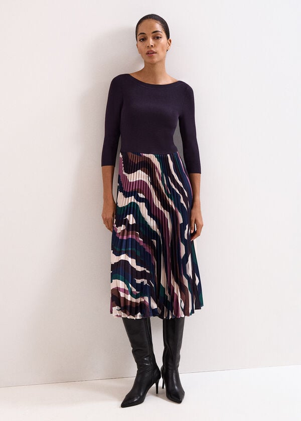 Phase Eight Petite Riley Dress