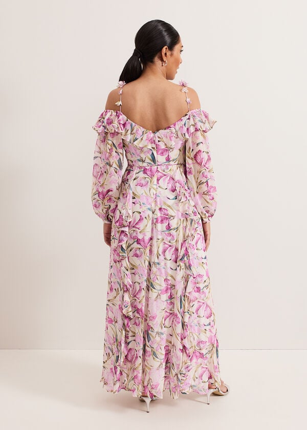 Phase Eight Petite Sarah Dress