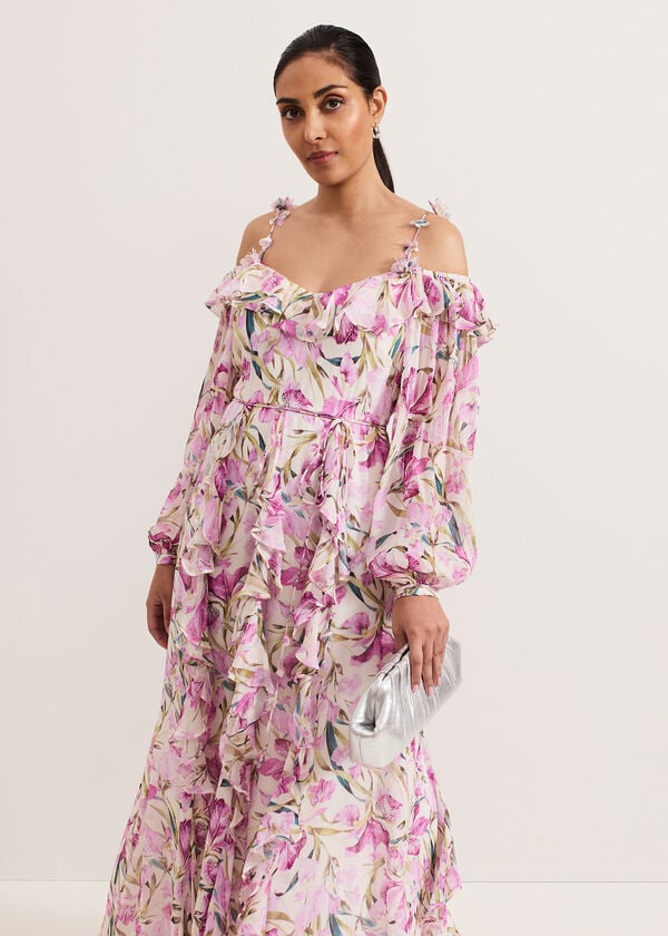 Phase Eight Petite Sarah Dress