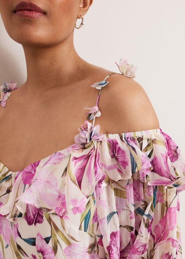 Phase Eight Petite Sarah Dress