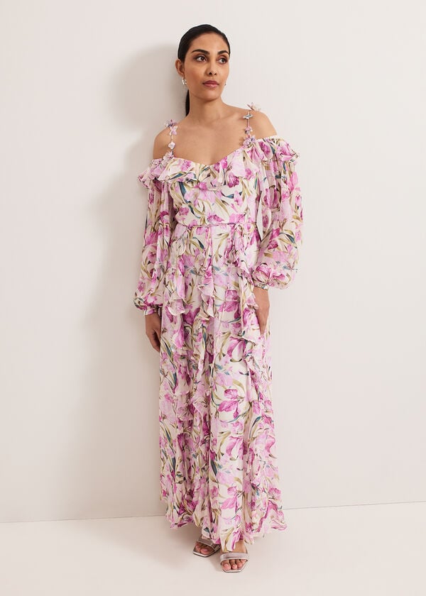 phase eight Petite Sarah Dress