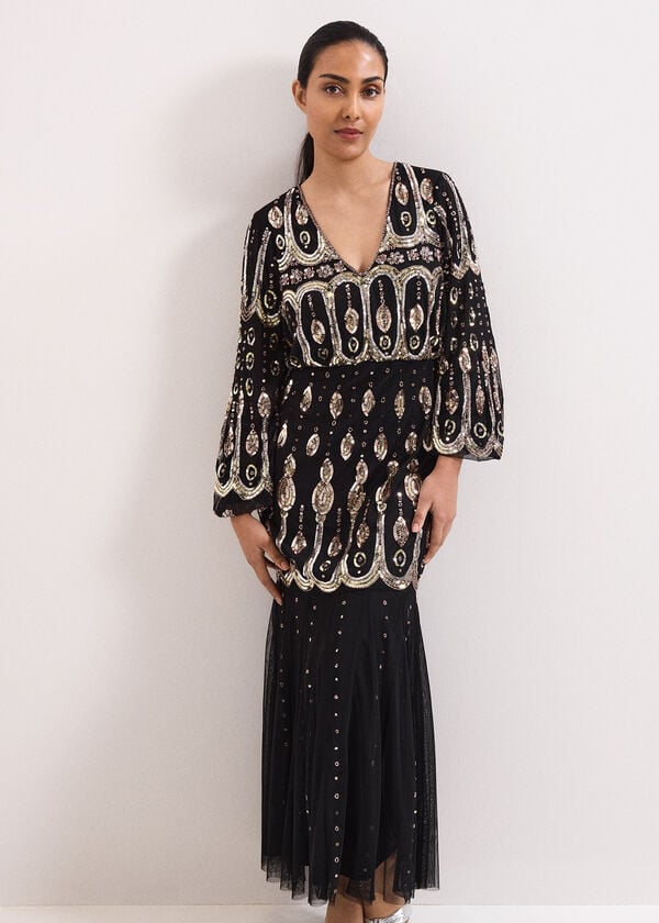 Phase Eight Petite Sasha Dress