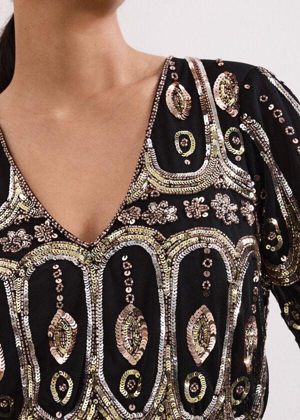 Phase Eight Petite Sasha Dress