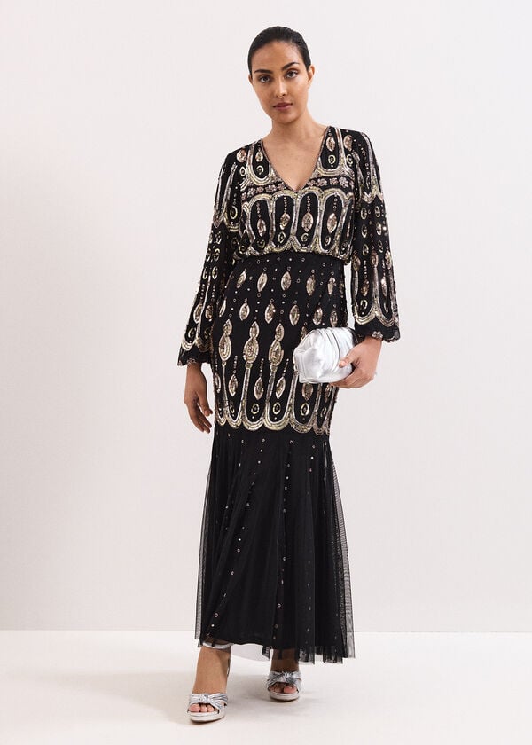 phase eight Petite Sasha Dress