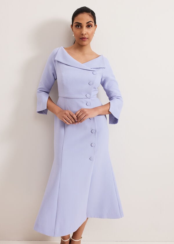 Phase Eight Petite Sienna Dress