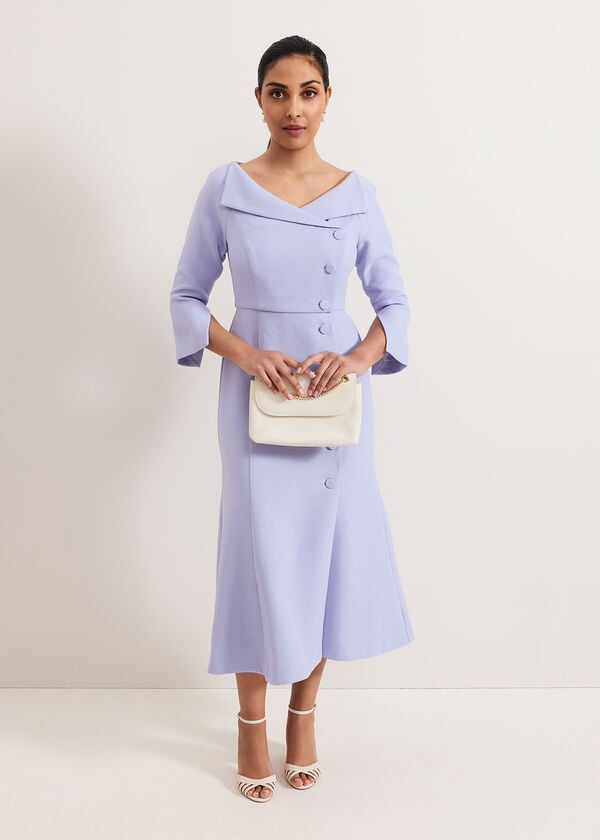 phase eight Petite Sienna Dress