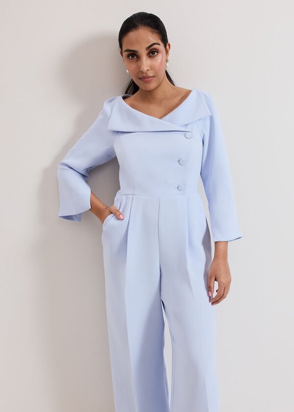 Phase Eight Petite Sienna Jumpsuit