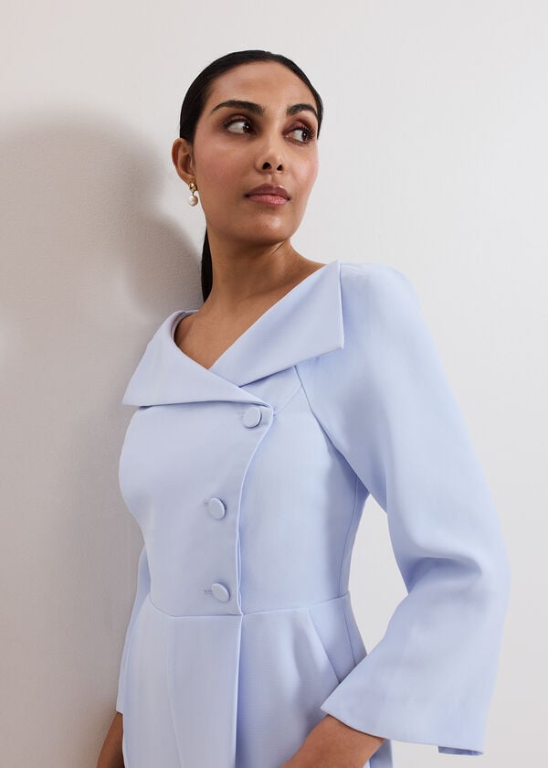 Phase Eight Petite Sienna Jumpsuit