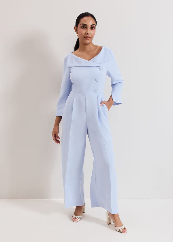 phase eight Petite Sienna Jumpsuit