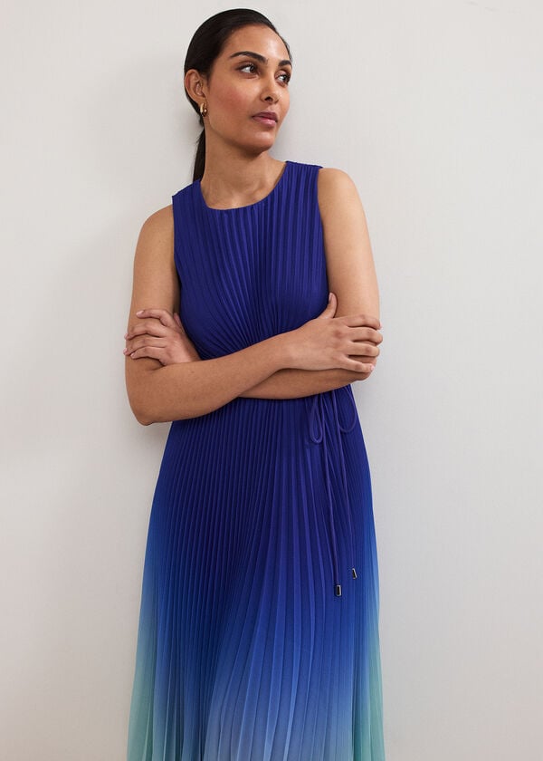 Phase Eight Petite Simara Dress